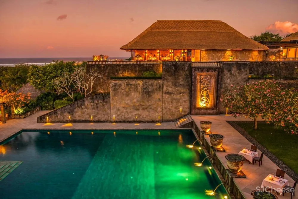 Kerry Hill 设计专辑