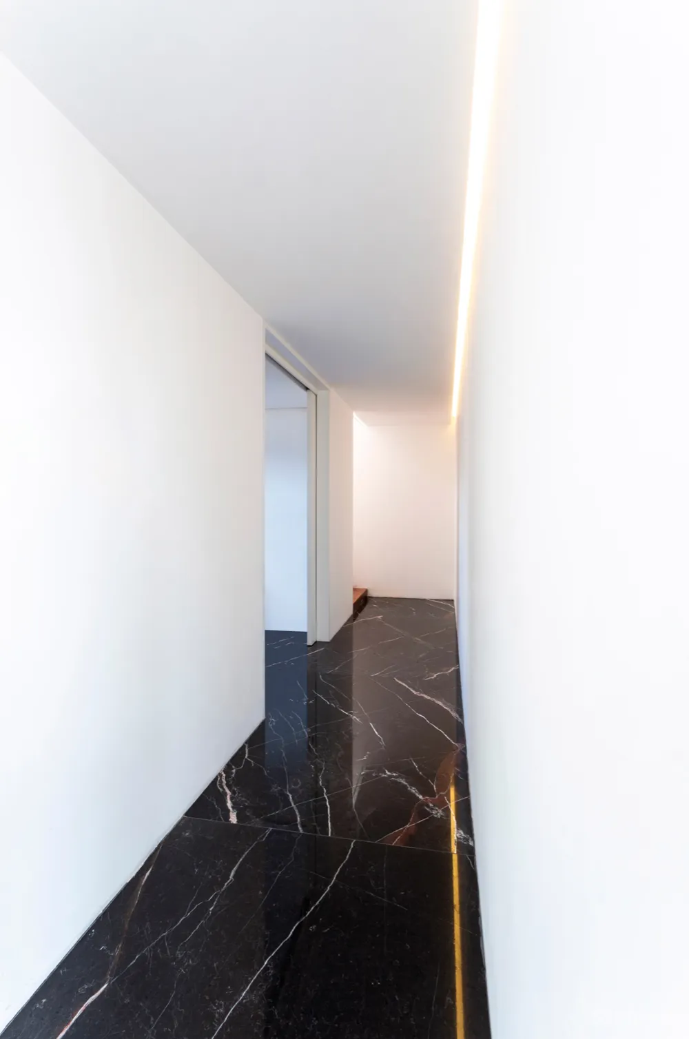 墨西哥的5个白色房子,纯净到让人感动!