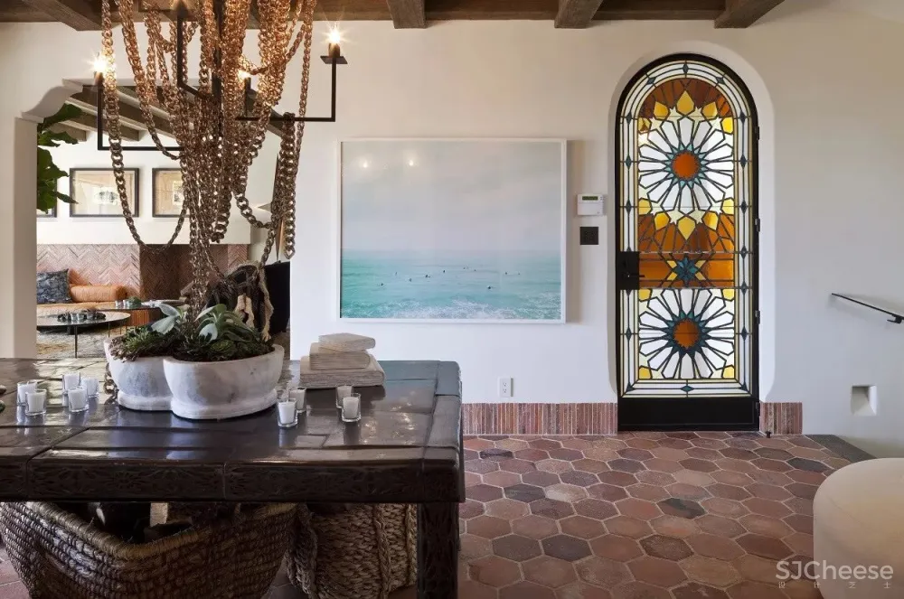 设计寻访Erin Martin:无所束缚、无所畏惧