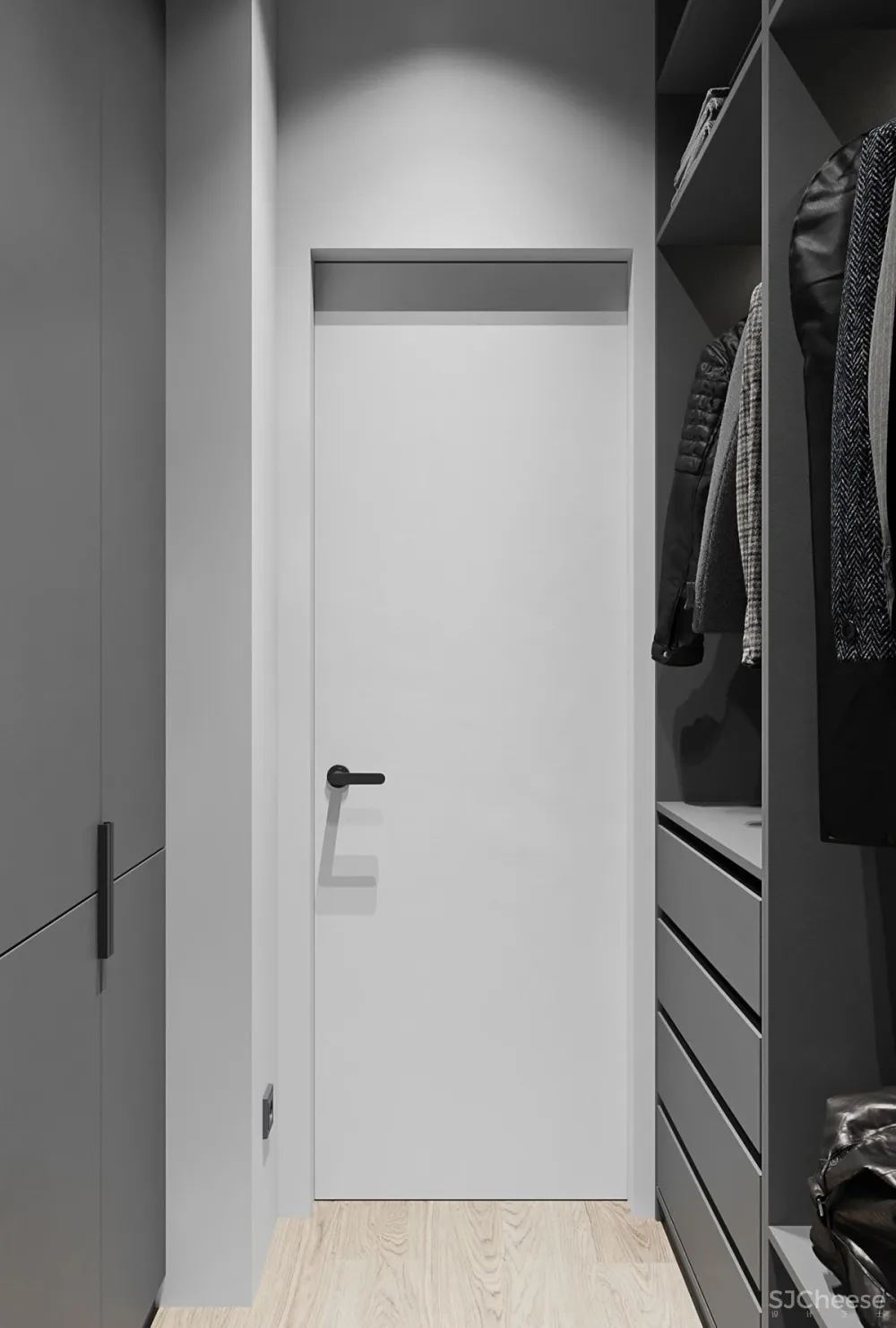 小空间大有作为！