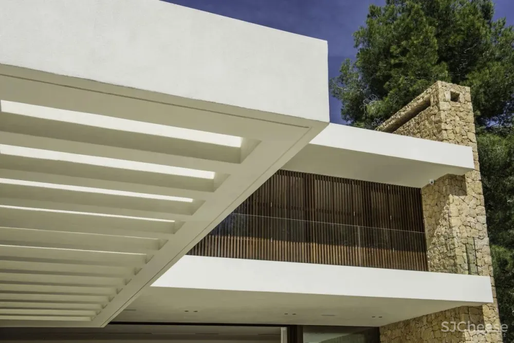 Juma Architects 设计专辑