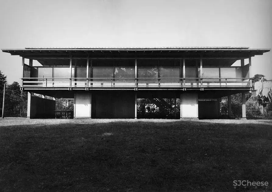 建筑师自宅合辑 家宅的日常自白(中)