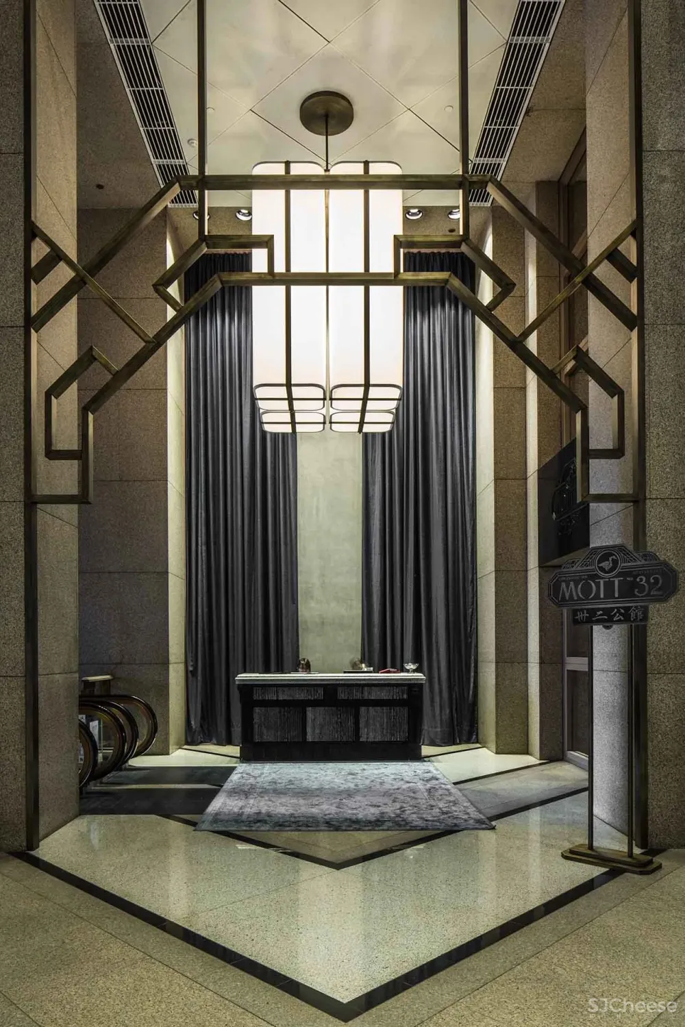 【香港设计女神Joyce Wang新作】好的设计能够引起人的感情共鸣!