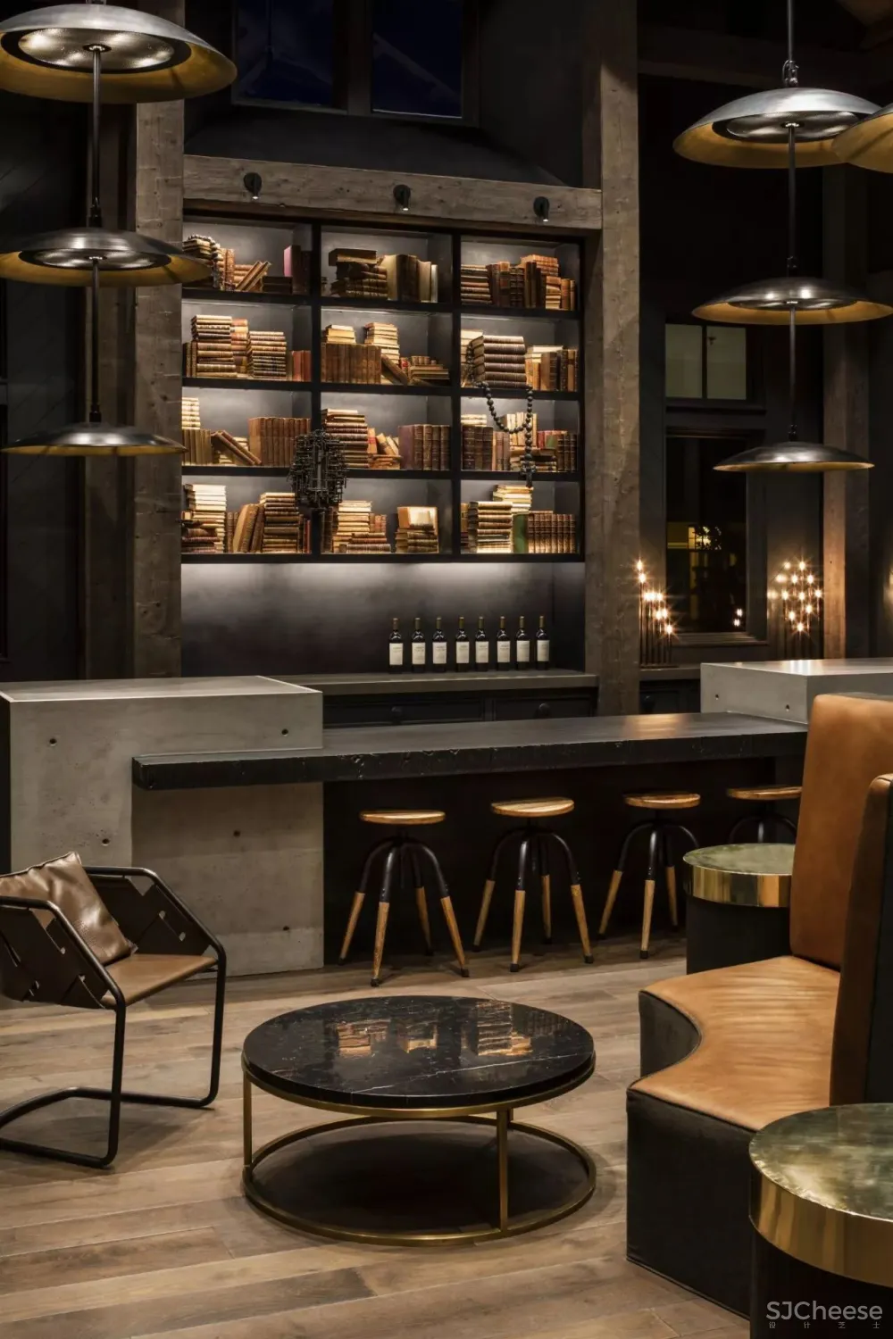 设计寻访Erin Martin:无所束缚、无所畏惧