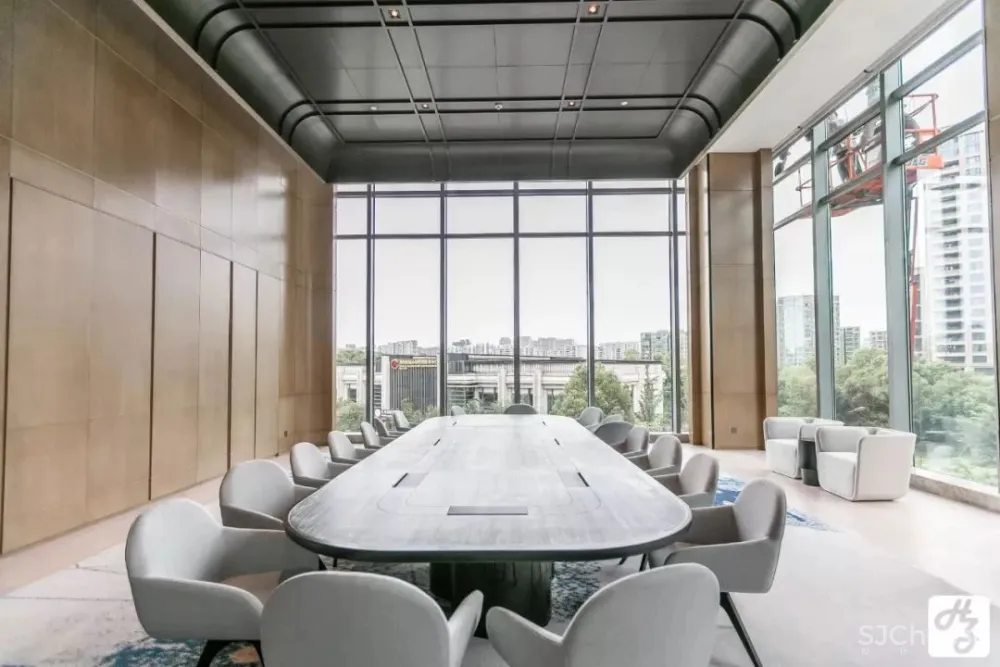 新加坡ACID-翠郁之美•沁心之作杭州远洋凯宾斯基酒店!