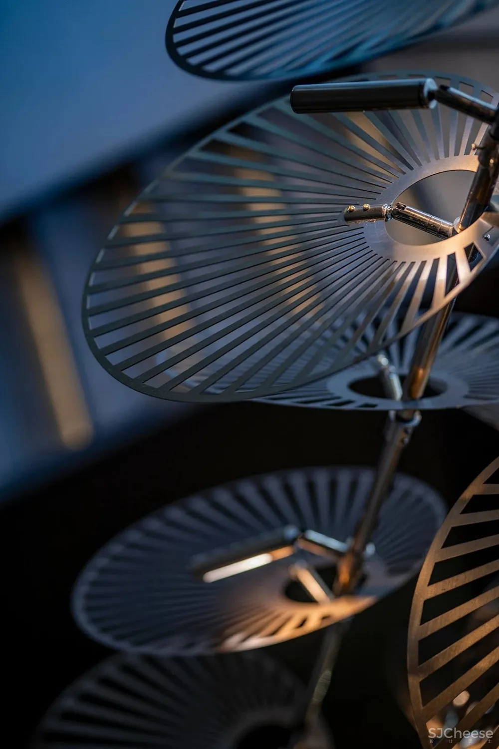 吴文粒:极致东方,重现梨园风华!