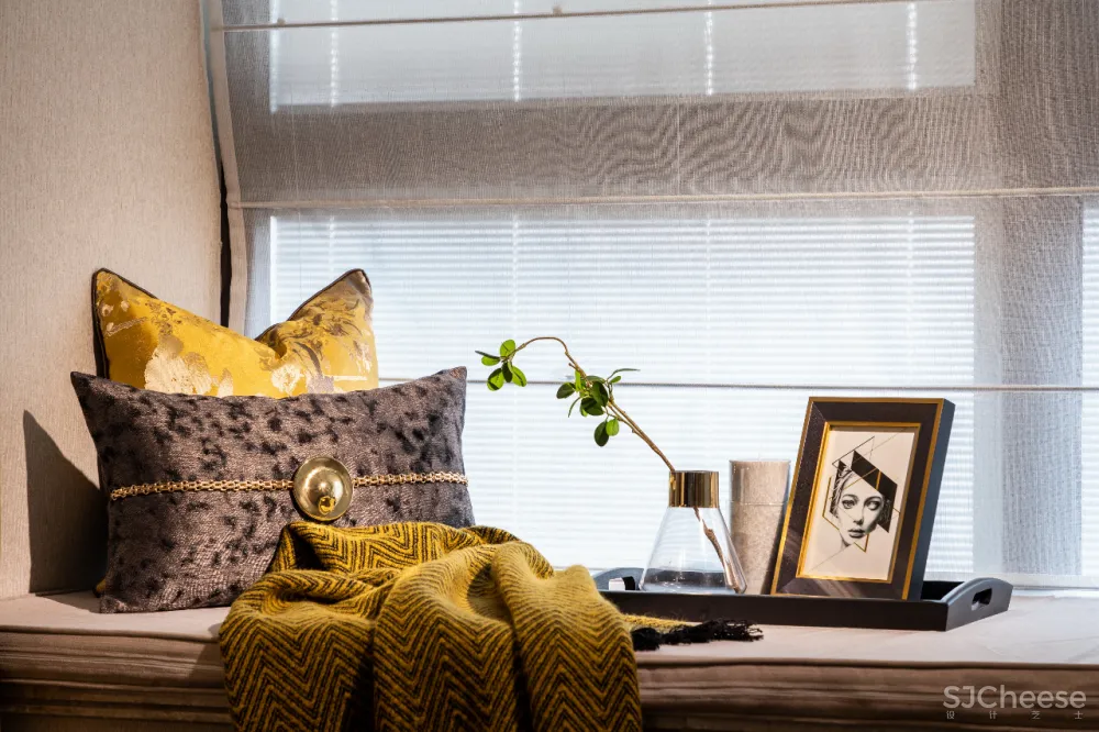 新作丨用艺术定义生活美学,开启极致品味!