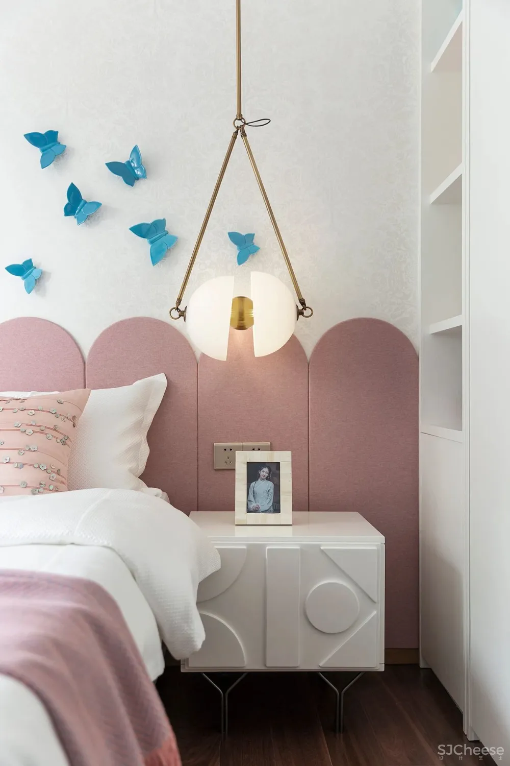 雅韵新中式 ,演绎最美国际东方