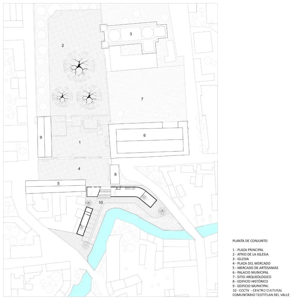 Productora丨超现实的狂野建筑幻想