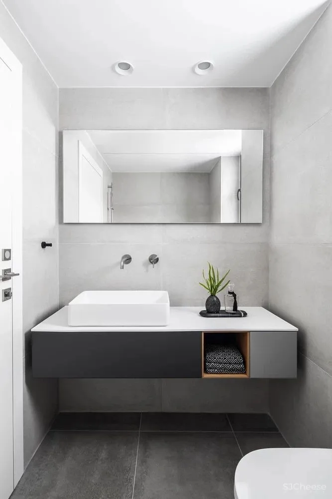 经典黑白 时尚跳色,玩出高级感