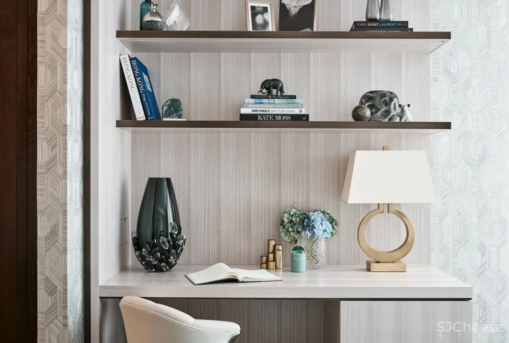 Elicyon 设计专辑