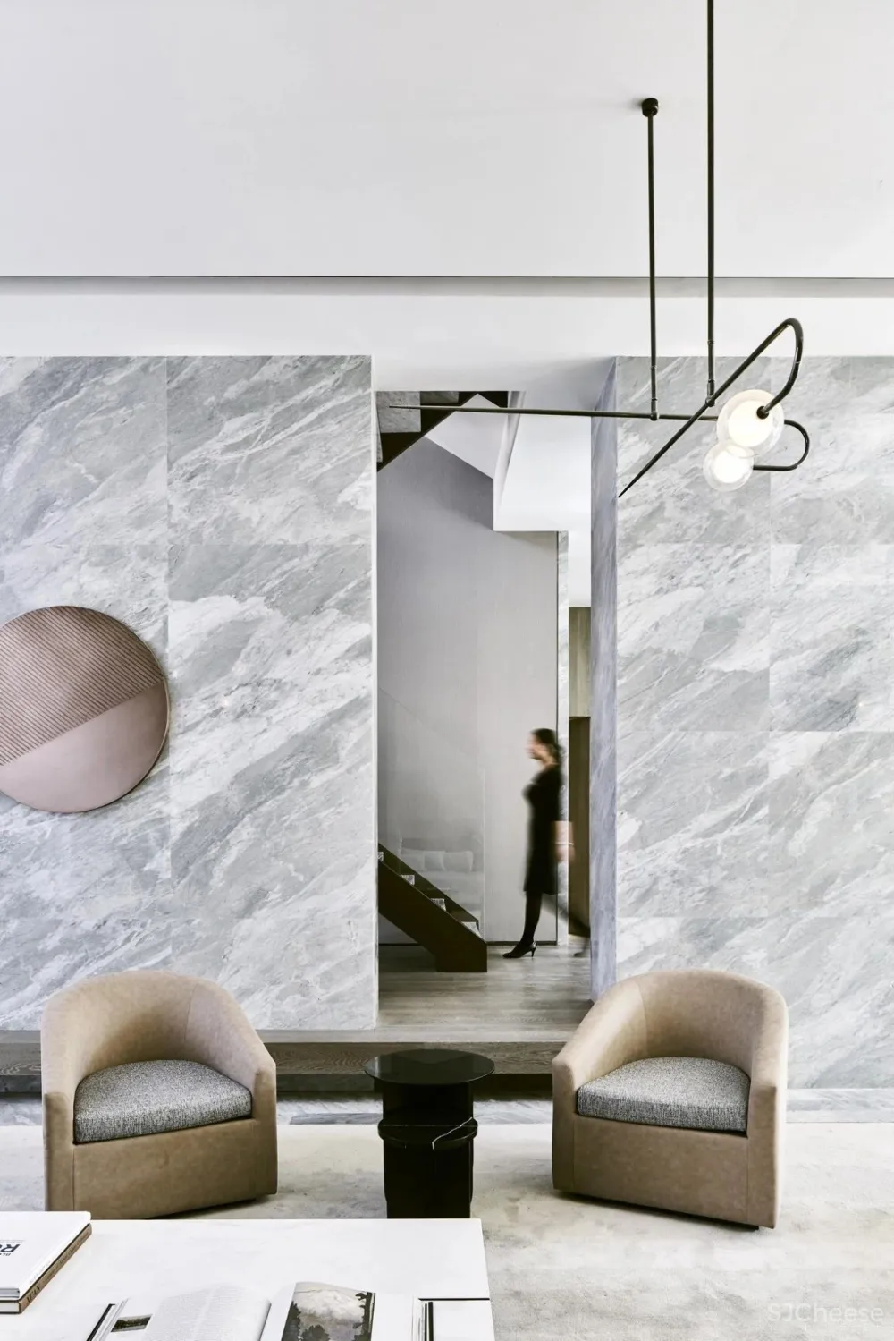 设计寻访黄全:我不做平庸的设计