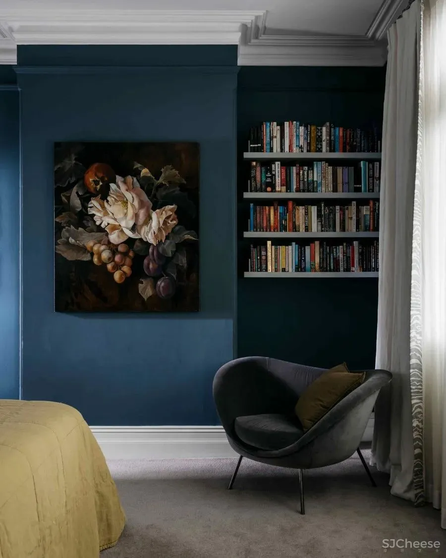 Arent - Pyke 设计专辑