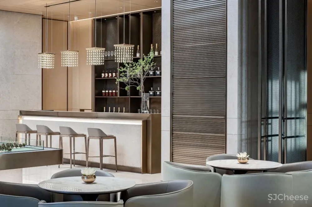 牧笛设计：融合精神 钟情经典