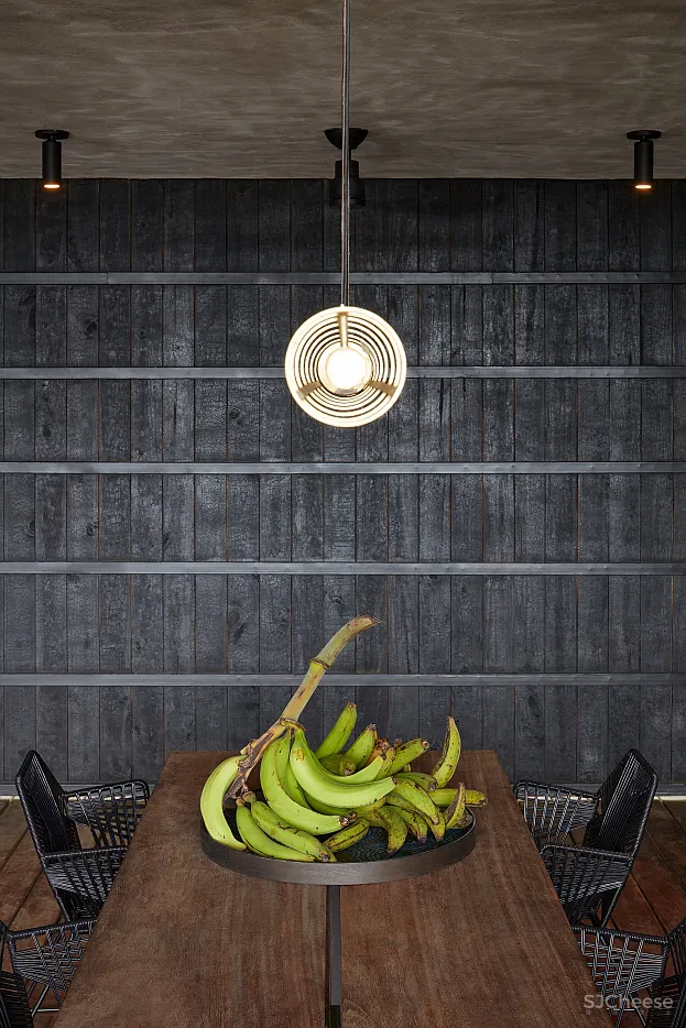 真正的野奢民宿,野到极致才是奢华