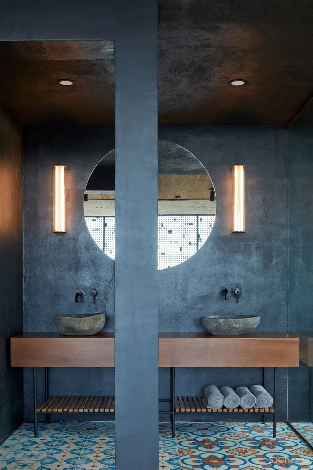 Formafatal丨哥斯达黎加超越想象的度假天堂