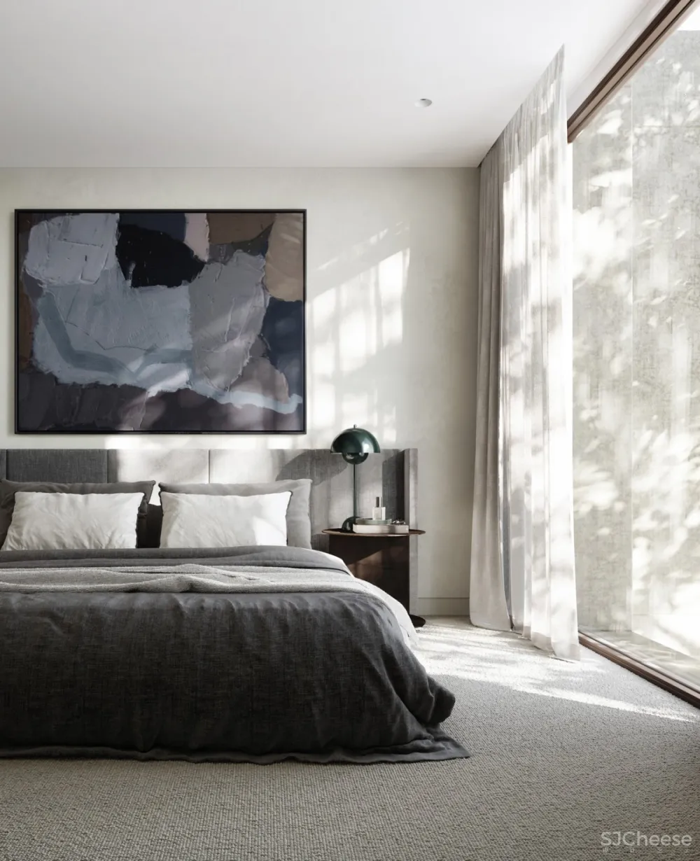 Mim Design | Oakwood , 墨尔本现代独特住宅