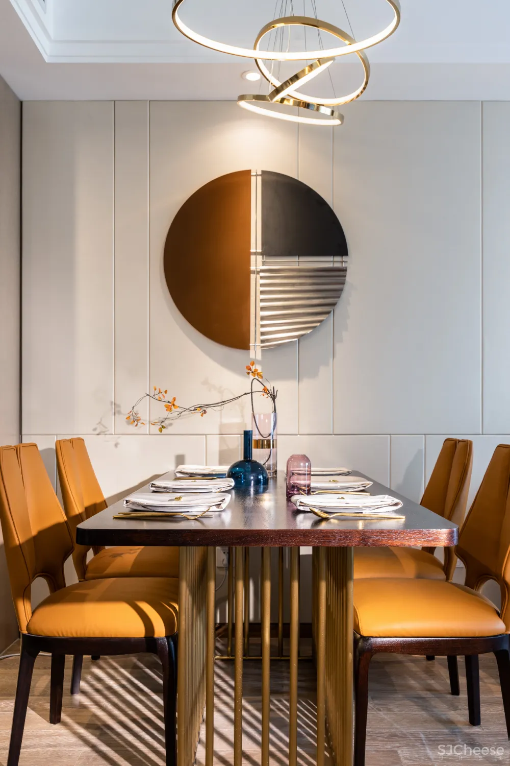 新作丨用艺术定义生活美学,开启极致品味!