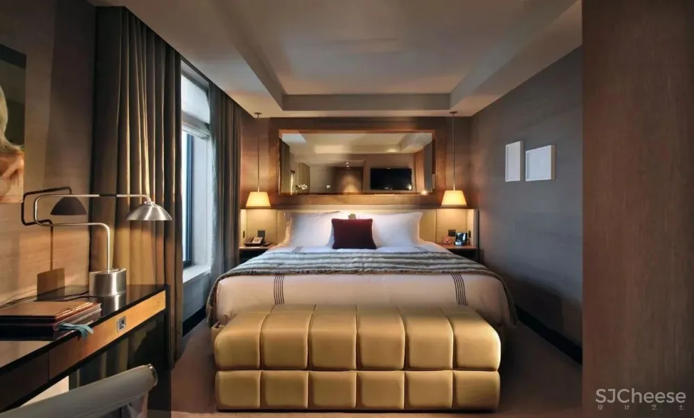 设计寻访Tara Bernerd:寻找真实内心,创造永恒作品