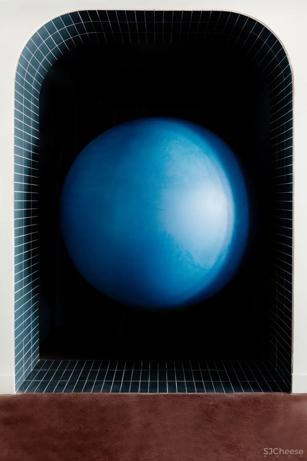 Kingston Lafferty Design | Cinnamon Restaurant , 基于生活理念的感官餐厅