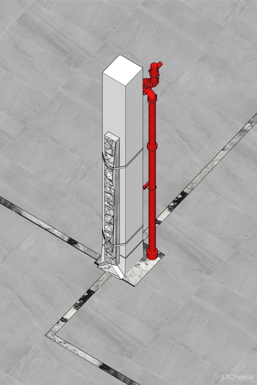 王鹏:一场跨越亿万年的爱恋!