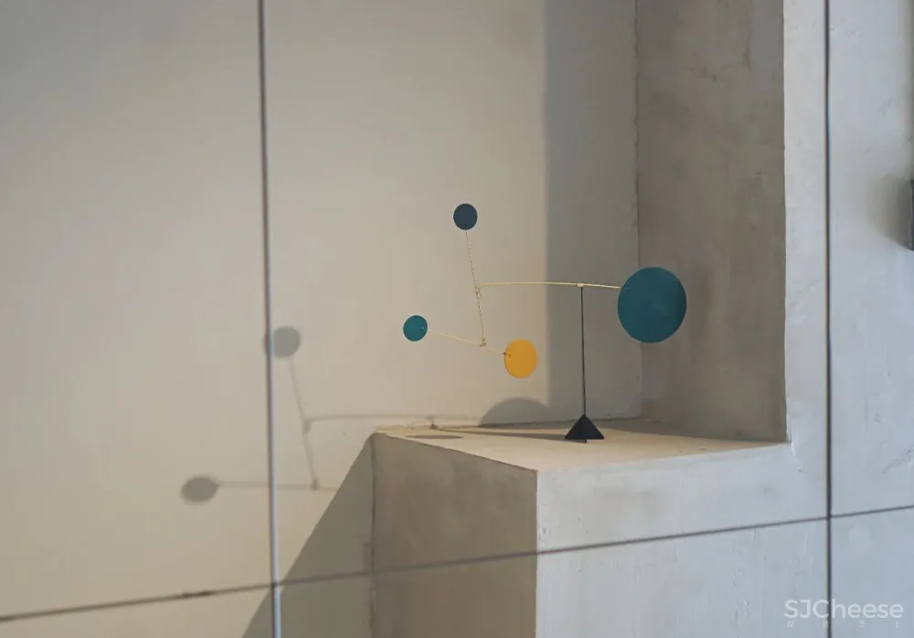 MASA,一个充满可能性的新社交空间 QHD Studio