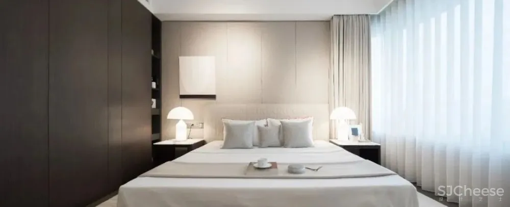 李玮珉最新力作 苏州「仁恒.运河时代」会所-售楼处-样板间