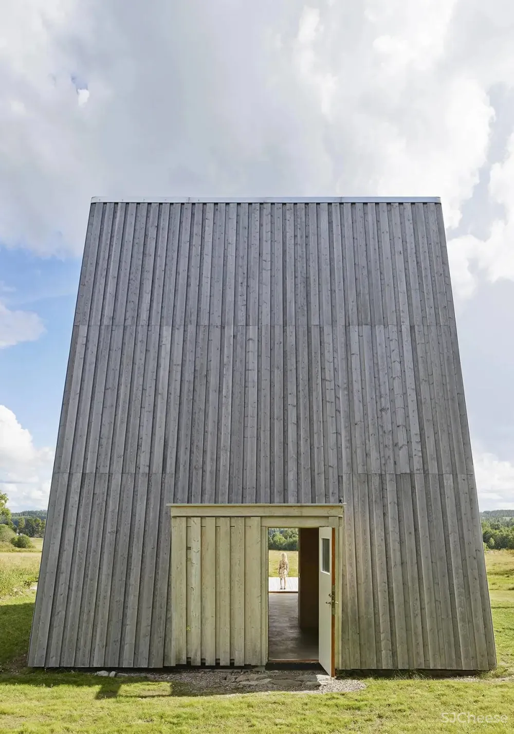 建筑师自宅合辑 家宅的日常自白（下）