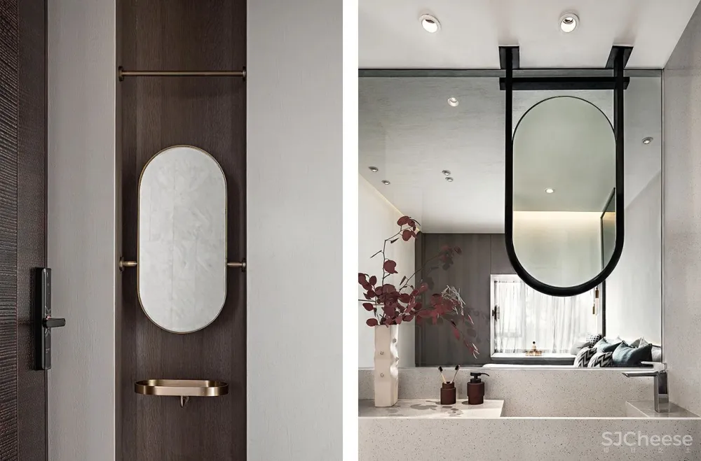 滇池半山花园洋房 “自然主义”的理想生活