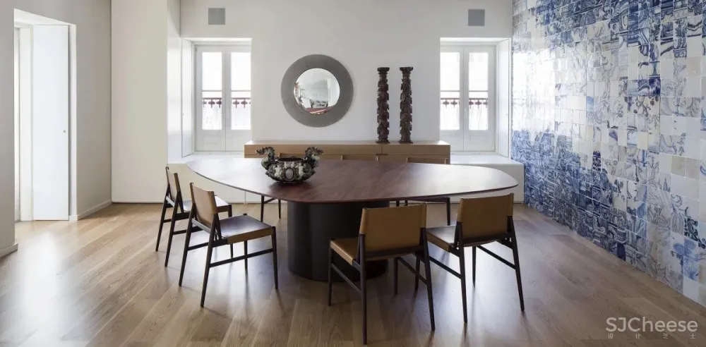 Arthur Casas 设计专辑