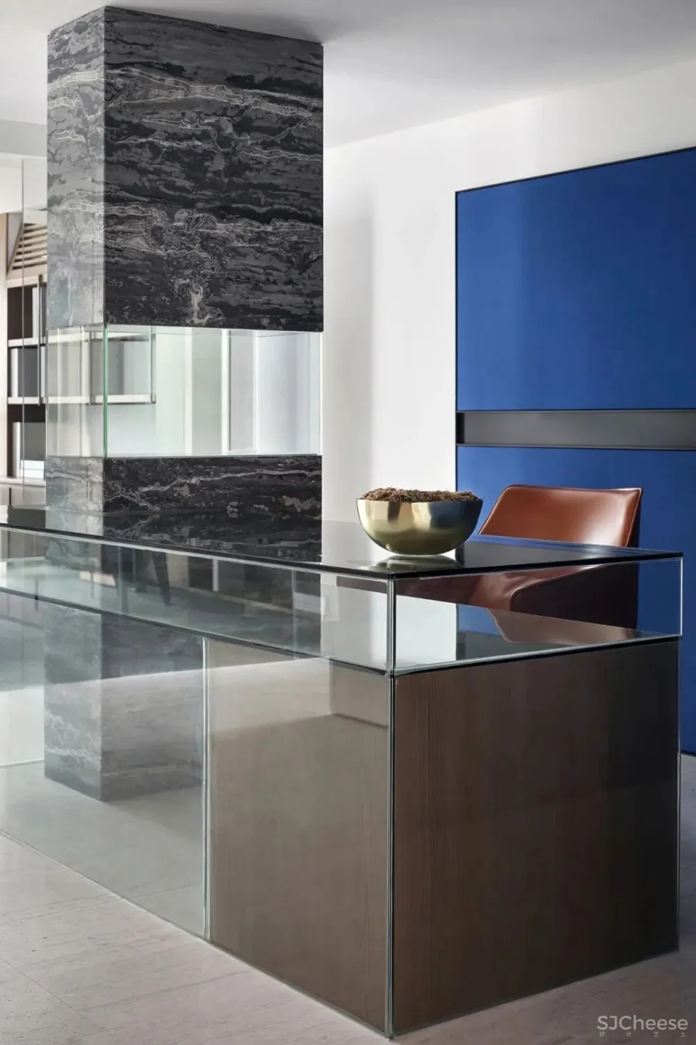 精致时尚,现代与美学的平衡