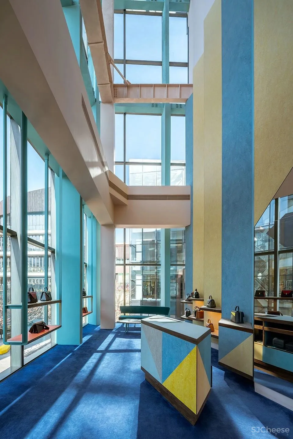 2020年设计师的豪华资料库