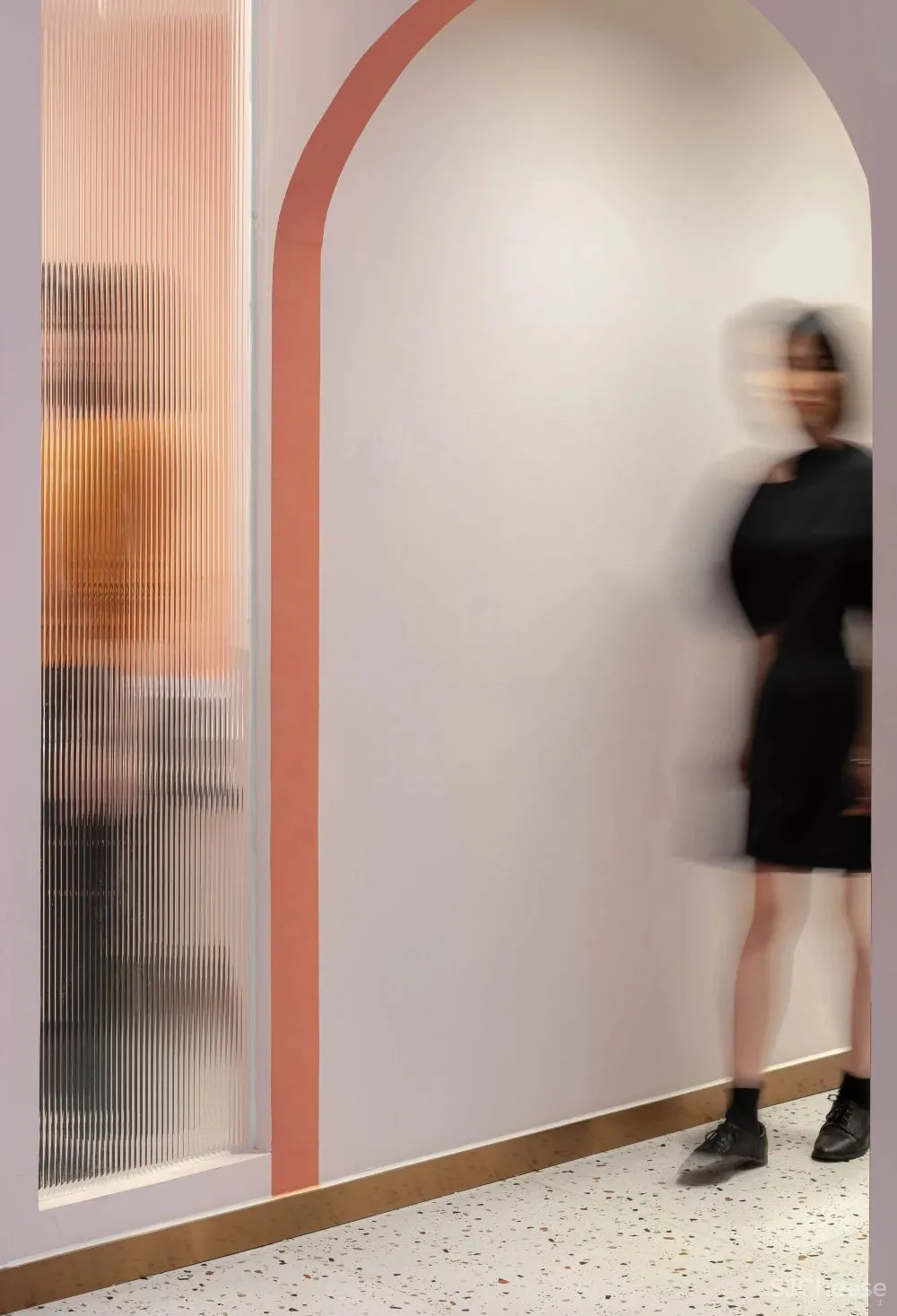 脏粉 豆沙粉,发现爱美的天性