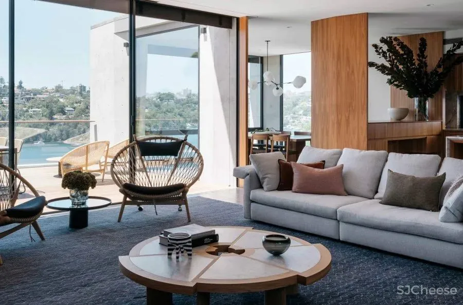 Arent - Pyke 设计专辑