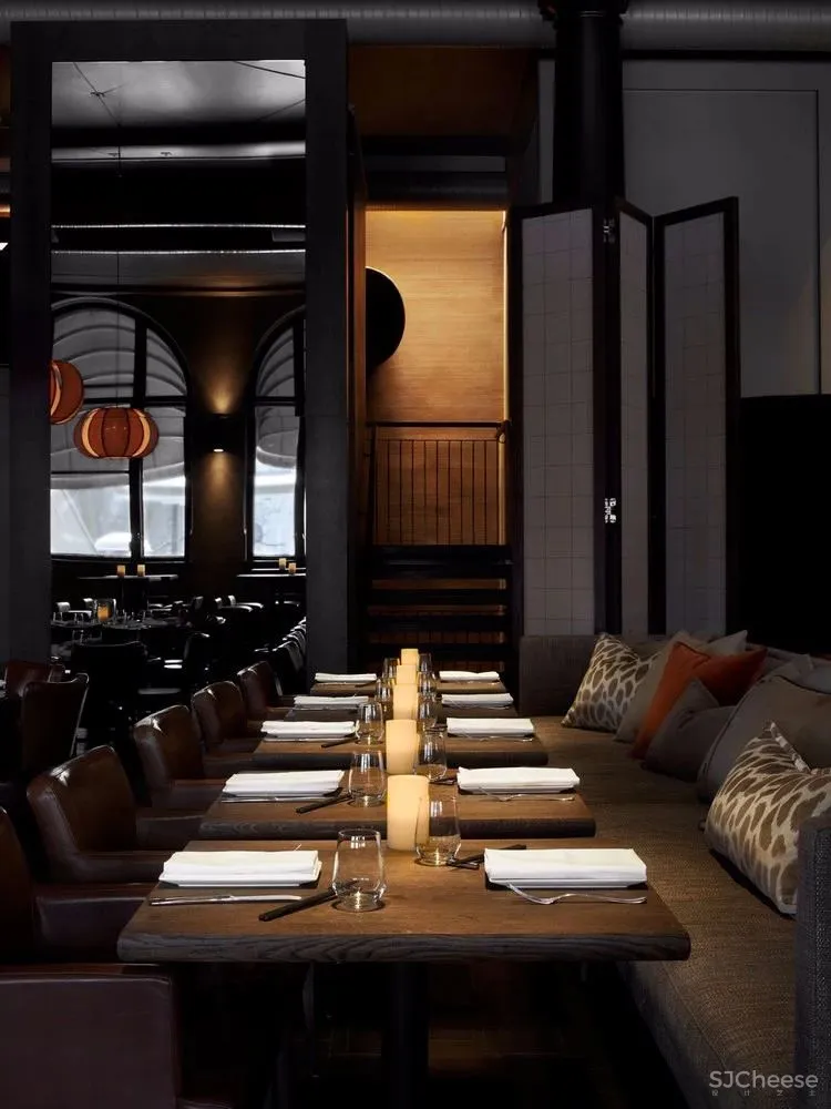 设计寻访Helene Hennie:不仅仅是斯堪的纳维亚风格