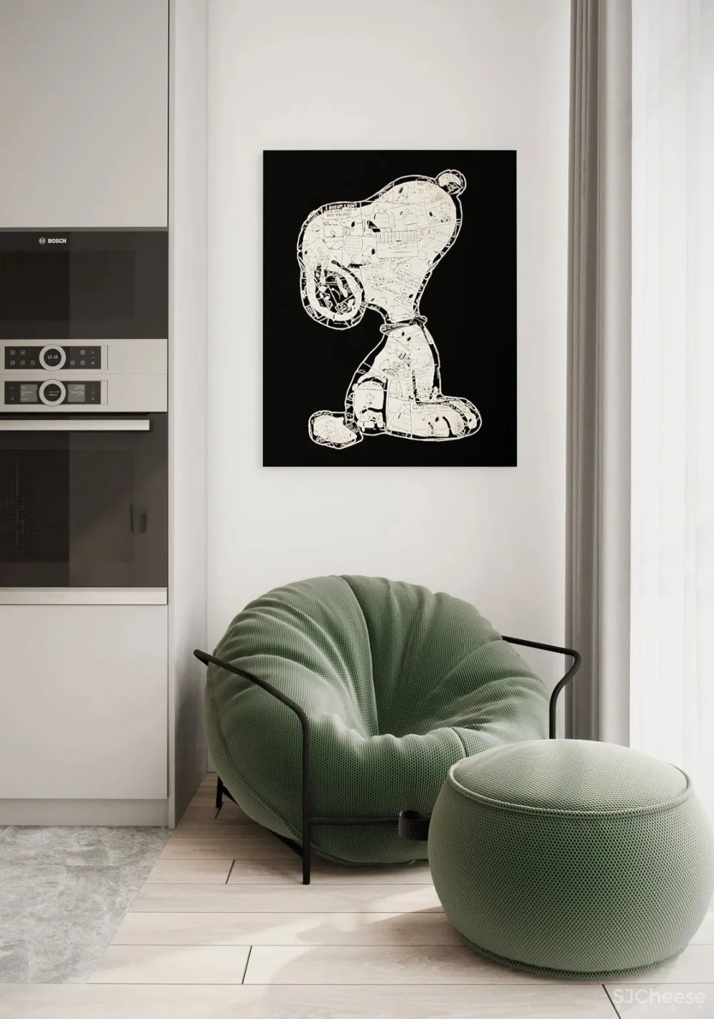 越质朴,越高级!