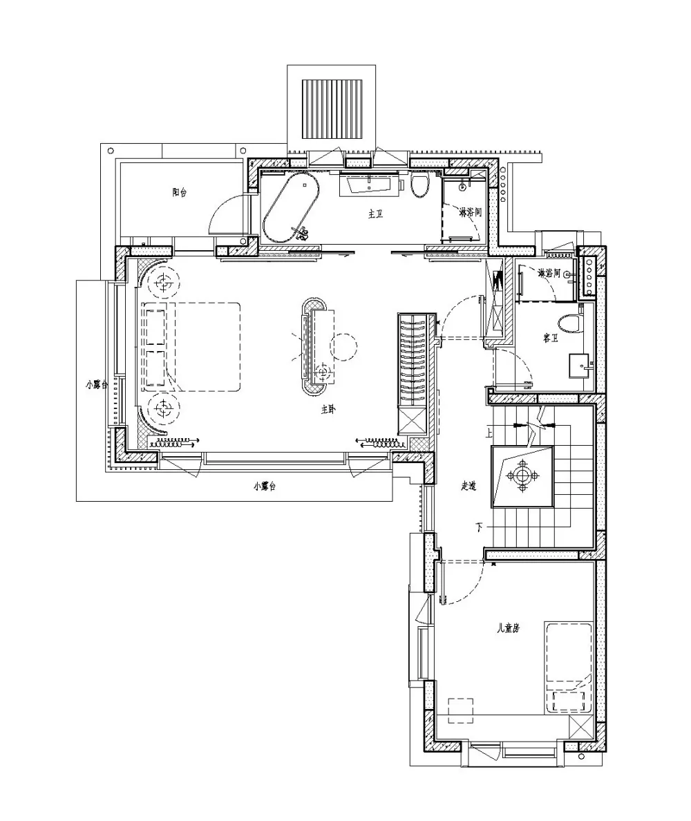古典 简欧，这才是真正的豪宅设计！