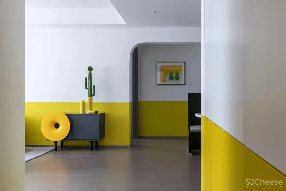 童心未泯的牙医夫妇，好玩的家，好玩的生活