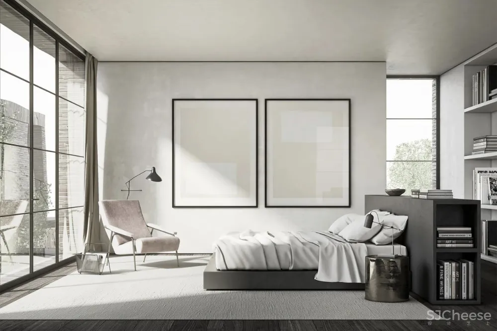 质朴的,才是高级的!