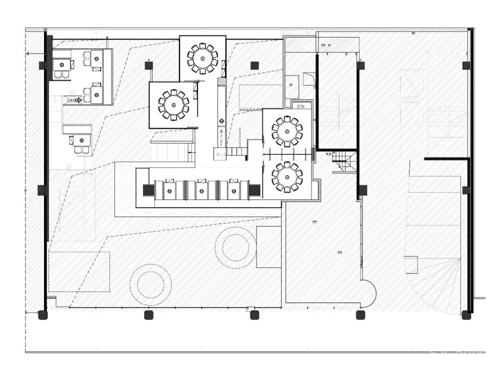 成都璞石 × 生如夏花：空间，作为载体……