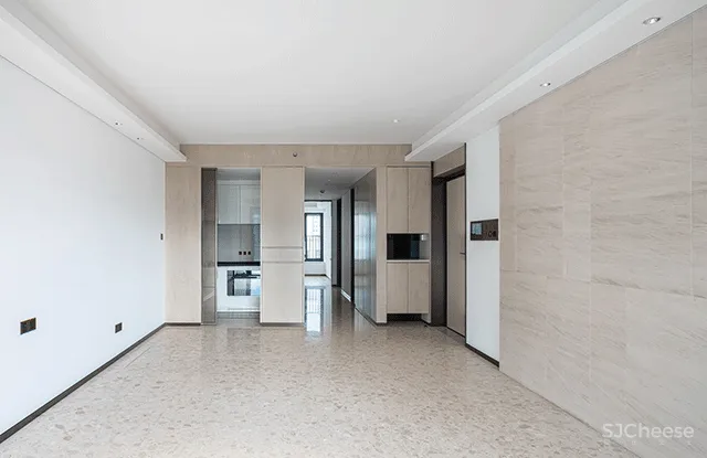 深圳海境界二期:臻于至善的人居设计