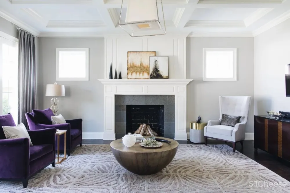 Donna Mondi 色彩视觉 与众不同