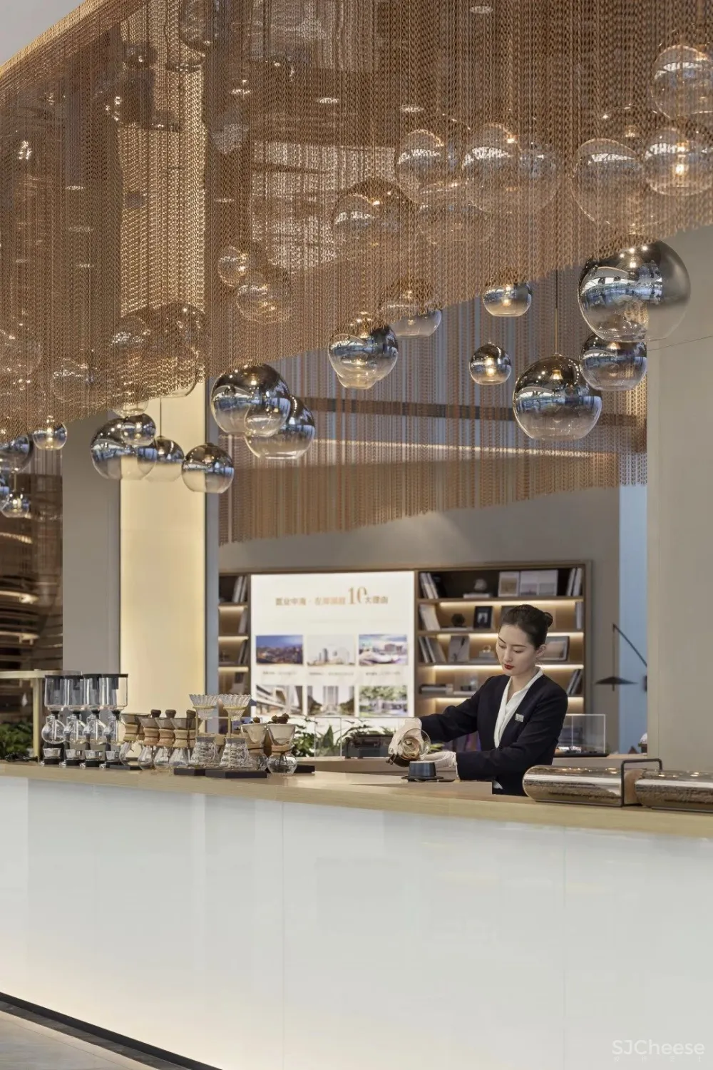 Vol.36 天津中海 左岸澜庭