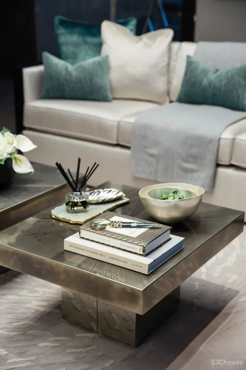 Elicyon 设计专辑