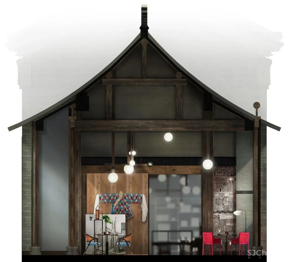 刘国海丨我们在清末的京城做一个客栈——《西厢》记