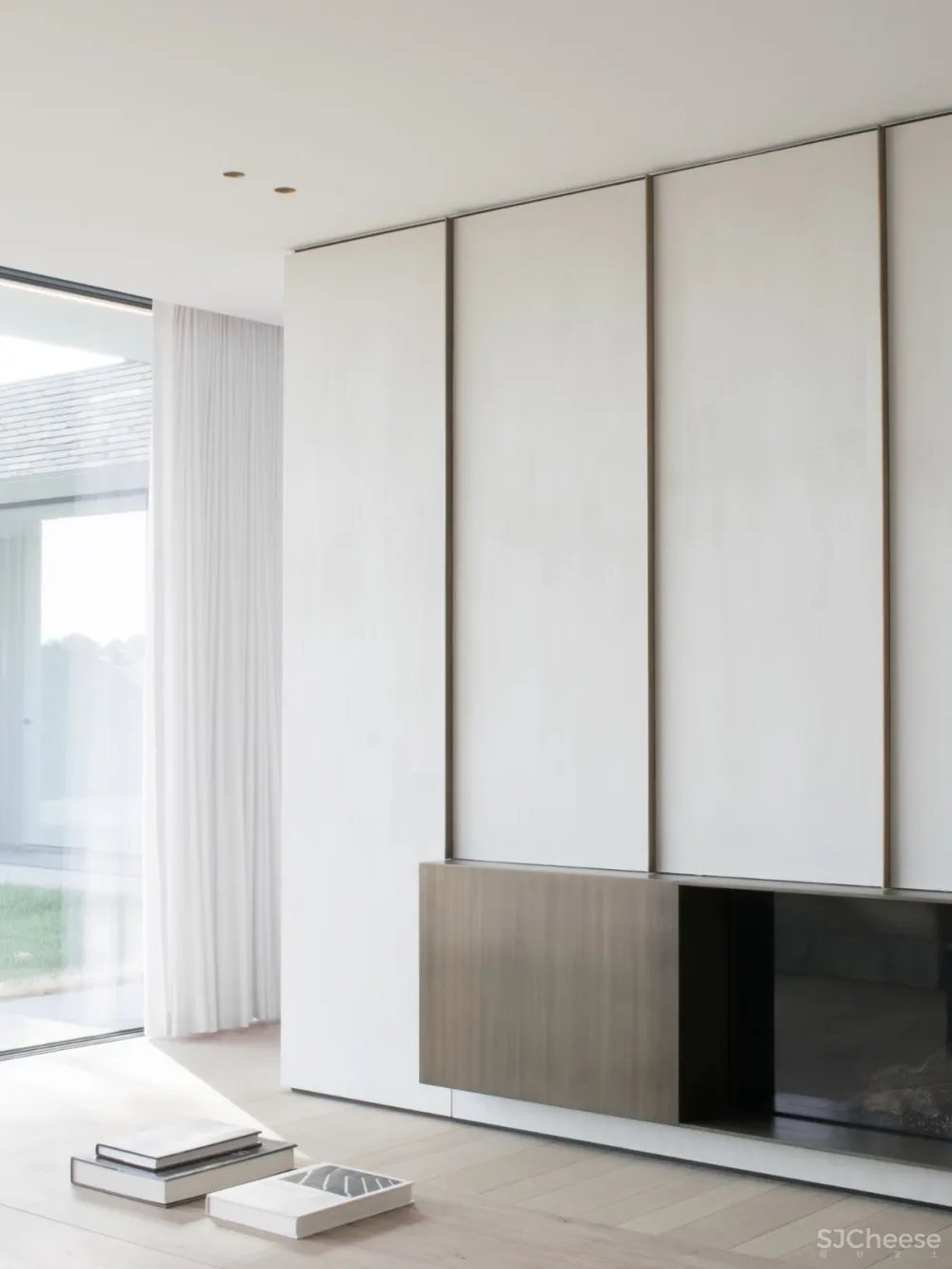 首发 | 最好的比利时乡村民宿