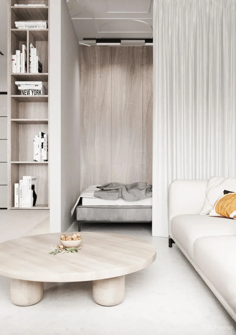 Innoi Design 乌克兰的现代优雅