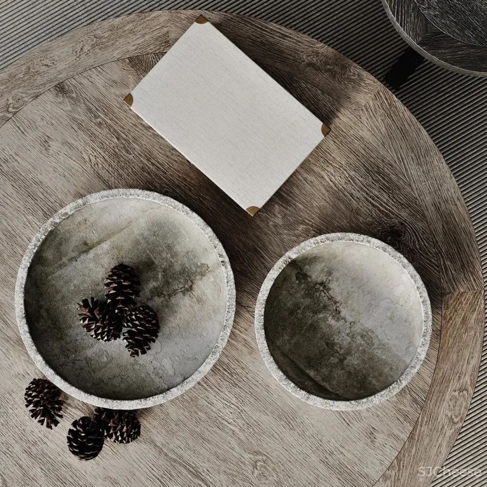 家家都有的藤编，竟被大师玩的这么时髦！