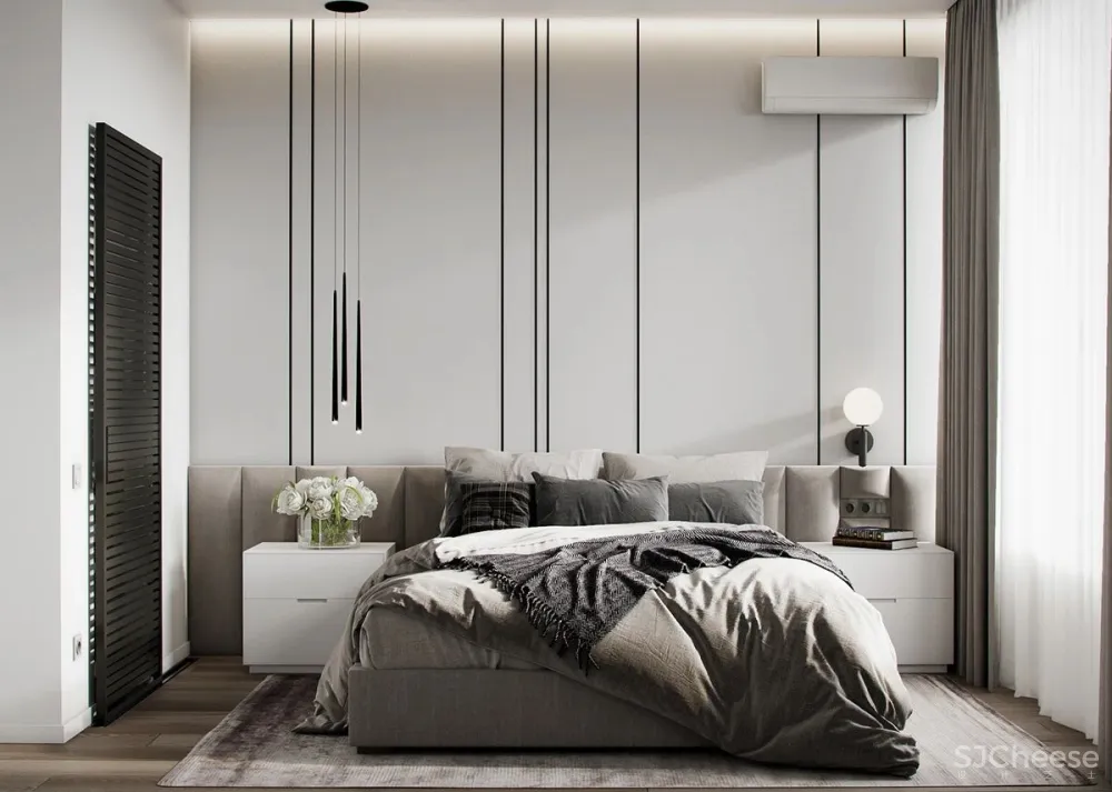 越简约,越优雅!