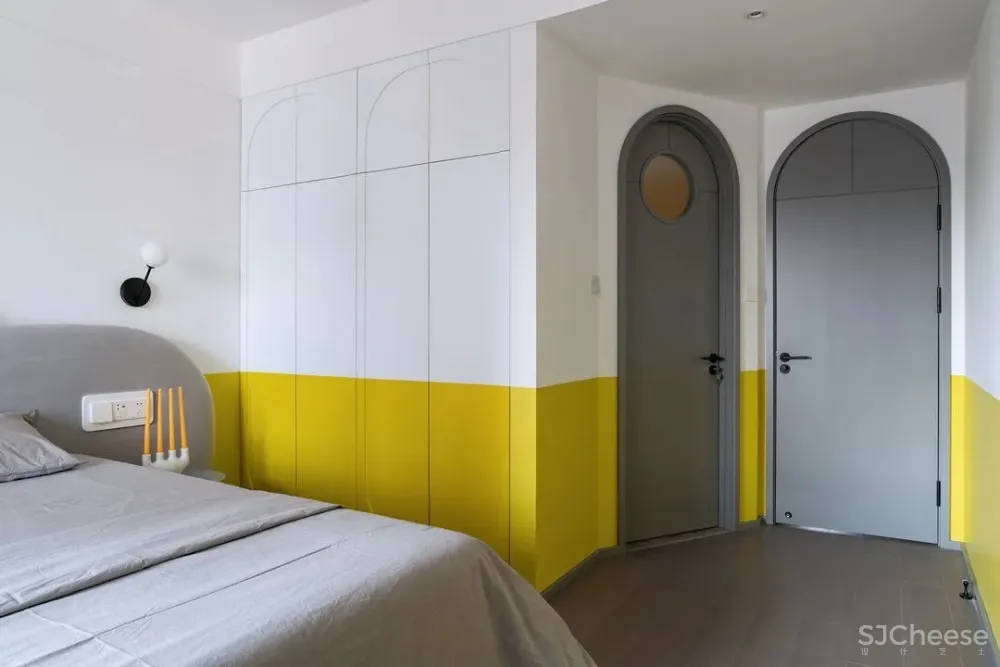 童心未泯的牙医夫妇，好玩的家，好玩的生活